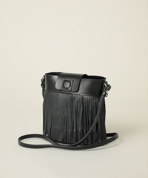 YAHKI（ヤーキ）の「【YAHKI(ヤーキ)】YH-408（ショルダーバッグ・レディース・ブラック/グレー・FREE）」の16枚目の写真