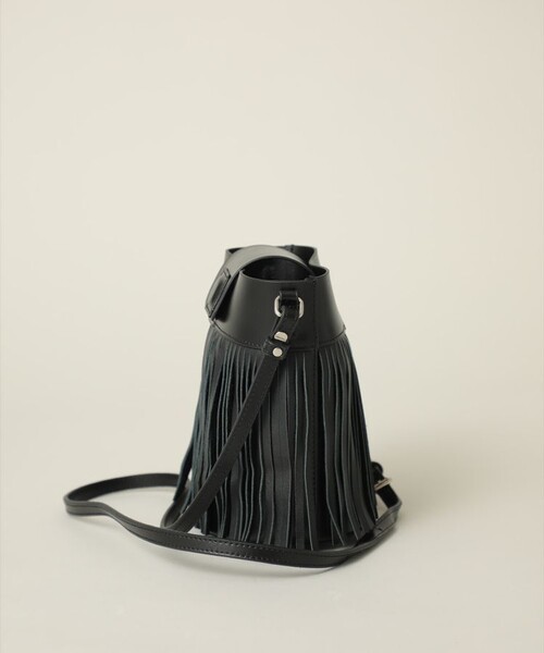 YAHKI（ヤーキ）の「【YAHKI(ヤーキ)】YH-408（ショルダーバッグ・レディース・ブラック/グレー・FREE）」の15枚目の写真