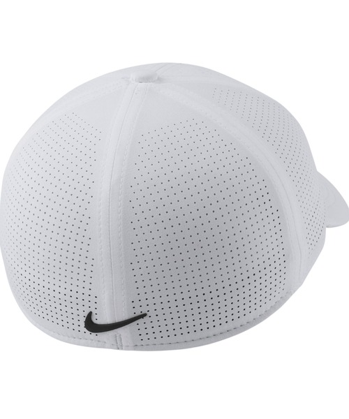 ナイキ タイガーウッズ ヘリテージ86 ゴルフキャップ NIKE（ナイキ）の「ナイキ エアロビル タイガー ウッズ ヘリテージ86