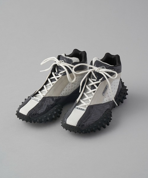 EYTYS（エイティス）の「EYTYS (Aphex Mamba)（スニーカー）」 - WEAR