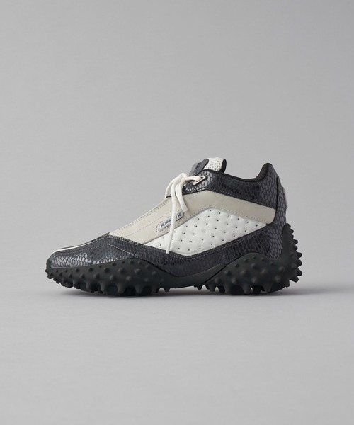 EYTYS（エイティス）の「EYTYS (Aphex Mamba)（スニーカー）」 - WEAR