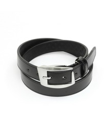 TOKYO SHIRTS | 3Dピンバックル式  牛革 メンズベルト(ベルト)