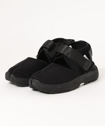 【SUICOKE】UNBITA-ab