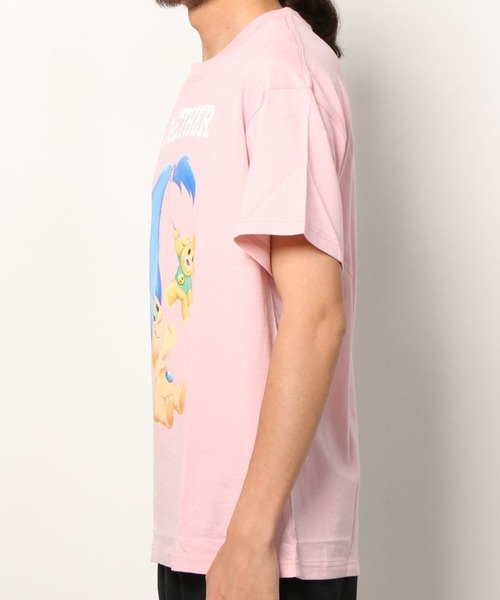 ショップ格安 Trollsxland Together Tee Tシャツ カットソー Land By Milkboy ランドバイミルクボーイ のファッション 希望者のみラッピング無料 Arenatheatre Net