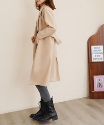 RUUX | 【RUUX】チェスターコート(チェスターコート)