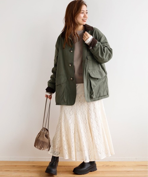 JOURNAL STANDARD relume（ジャーナルスタンダード レリューム