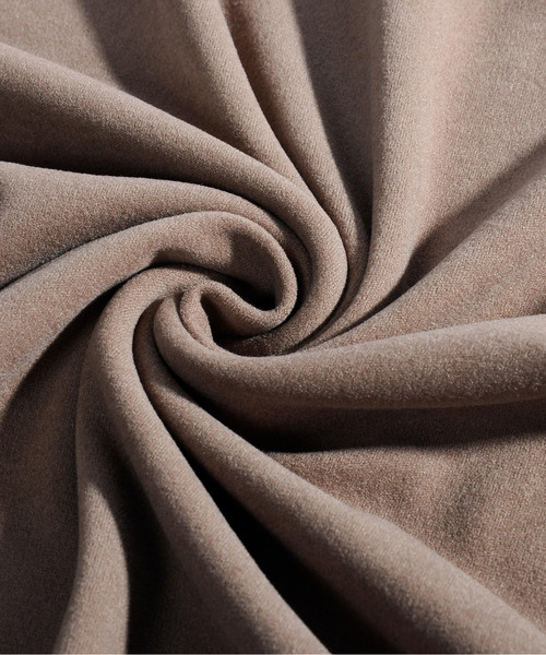 neos（ネオス）の「【neos -addictive design-】ビックシルエット モックネック ロングスリーブ カットソー（Tシャツ/カットソー・メンズ・モカ/ブラック/ライトグレー・MEDIUM/LARGE）」の21枚目の写真