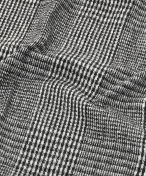 GLOBAL WORK（グローバルワーク）の「静電防止柄ストール/203133（マフラー・レディース・ライトグレー/ベージュ/イエロー/ブルー/ブルー系その他/ネイビー系・FREE/ONE SIZE）」の19枚目の写真