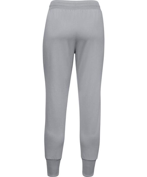 UNDER ARMOUR(アンダーアーマー)の「UAアーマーフリース ジョガー(トレーニング/レディース)(その他パンツ・レディース・ブラック/グレー・M/XL/L/S)」の11枚目の写真