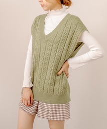 OLIVE des OLIVE | Ｂｉｇベスト(ベスト)