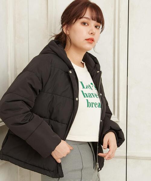 Allamanda（アラマンダ）の「アソート／スウェットトップス（Tシャツ/カットソー・レディース・ホワイト系7/ホワイト系その他/オフホワイト・M）」の3枚目の写真