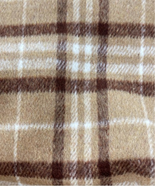 apres jour(アプレジュール)の「【4周年記念アイテム】フリル襟コート【ZOZOTOWN限定アイテム】(その他アウター・レディース・ベージュ/モカ/ブラック系その他/ブラウン系その他・X-LARGE/フリー)」の13枚目の写真