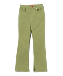 Ray BEAMS | RED CARD × Ray BEAMS / 別注 Woodstck パンツ(デニムパンツ)