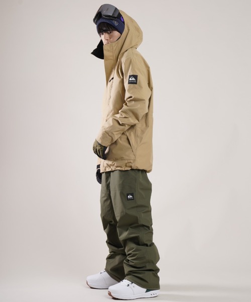 Quiksilver（クイックシルバー）の「QUIKSILVER/クイックシルバー