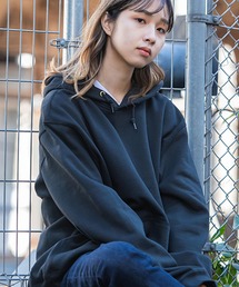 Carhartt | Carhartt Loose Fit Midweight Sweatshirt / K121(パーカー)