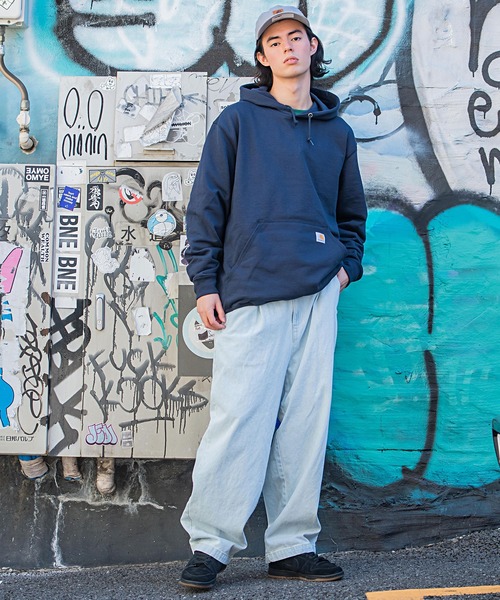 Carhartt（カーハート）の「『Carhartt/カーハート』Loose Fit