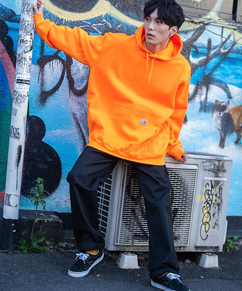 Carhartt（カーハート）の「『Carhartt/カーハート』Loose Fit