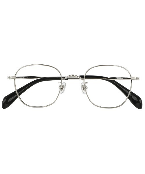 Zoff×JOURNAL STANDARD relume ウェリントン　メガネ JOURNAL STANDARD relume（ジャーナルスタンダード レリューム