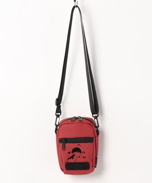 NARUTO 波風ミナト 痛バッグ ショルダーバッグ Amazon | [デバイス] NARUTO 疾風伝 2way ミニショルダーバッグ