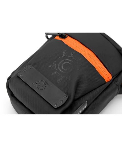 「いいね不要プロフ必読」ナルト バッグチャーム　6点セット デバイス DEVICE NARUTO 疾風伝 バックパック （NV