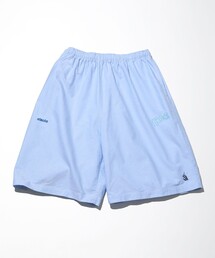 NAUTICA | NAUTICA ＋ STACKS/ノーティカ スタックス Oxford Shorts “JOTA” 4.3(その他パンツ)