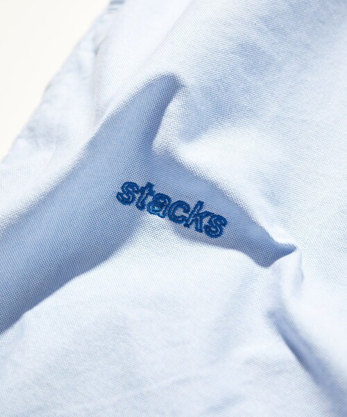 NAUTICA（ノーティカ）の「NAUTICA ＋ STACKS/ノーティカ スタックス Oxford Shorts “JOTA” 4.3（その他パンツ・メンズ・サックスブルー/その他13・X-LARGE/MEDIUM/LARGE/XX-LARGE）」の10枚目の写真