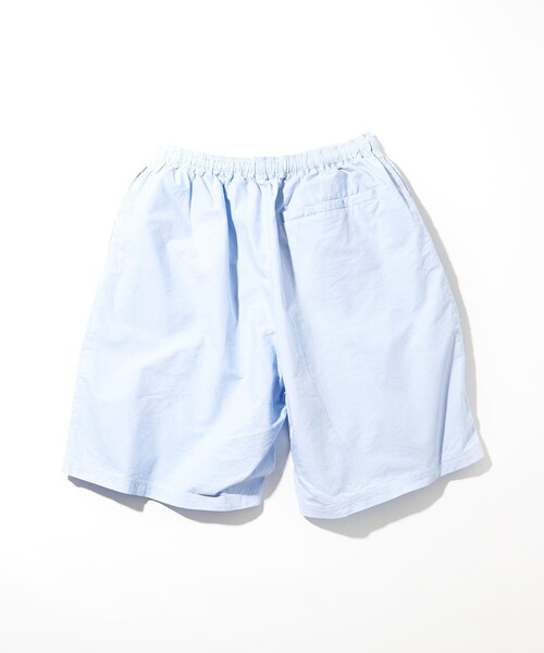 NAUTICA（ノーティカ）の「NAUTICA ＋ STACKS/ノーティカ スタックス Oxford Shorts “JOTA” 4.3（その他パンツ・メンズ・サックスブルー/その他13・X-LARGE/MEDIUM/LARGE/XX-LARGE）」の6枚目の写真