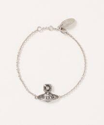 Vivienne Westwood | 61020208/SALOMON BAS RELIEF BRACELET-IMAJ(ブレスレット)