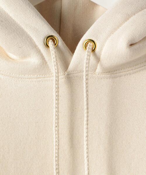 CAMBER(キャンバー)の「<CAMBER(キャンバー)>スウェット フーディー パーカー(パーカー・メンズ・ブラック/ナチュラル・L/M/XL)」の16枚目の写真