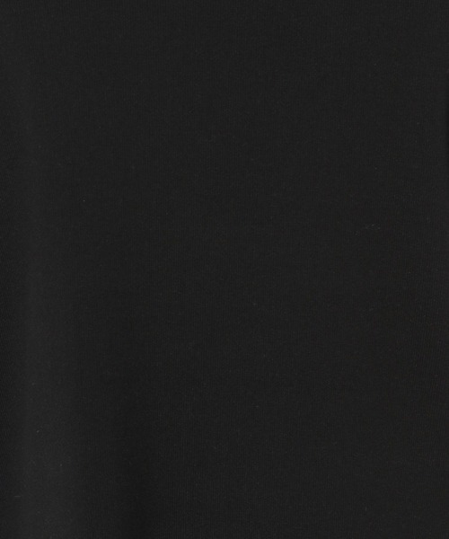 PAGEBOY（ページボーイ）の「Vネックカーデベスト（ベスト・レディース・ブラック/オフホワイト/グリーン・FREE）」の19枚目の写真