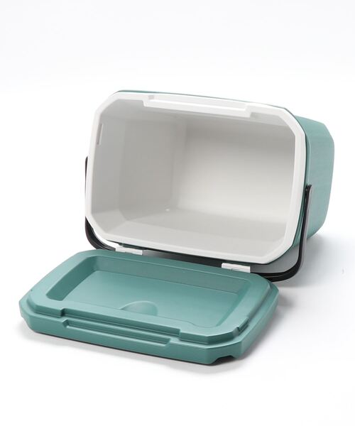 Coleman - コールマン(Coleman) エクストリームクーラー/28QTグリーン エクストリームクーラー/28QT(エバーグリーン)の通販｜キャンプ