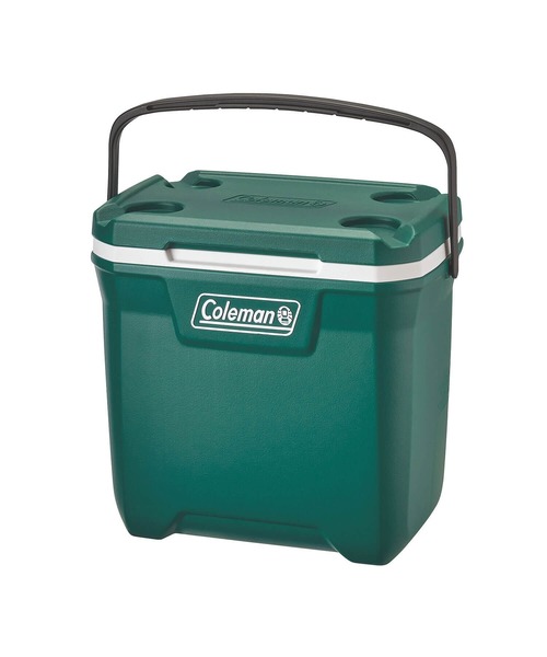 エクストリームクーラー ２８ｑｔ エバーグリーン アウトドアグッズ Coleman コールマン のファッション通販 Zozotown