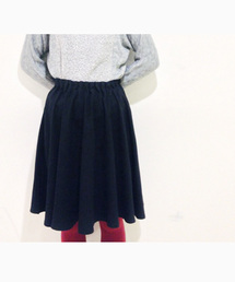 Kastane | 【Kastane】Wタックスカート(スカート)