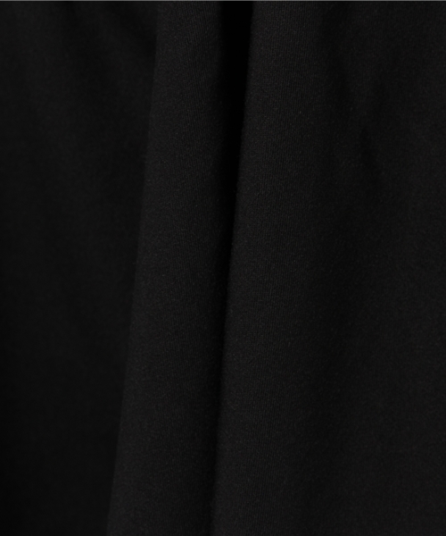 Kastane（カスタネ）の「【Kastane】Wタックスカート（スカート・レディース・ベージュ/カーキ/ブラック/ボルドー・FREE）」の12枚目の写真