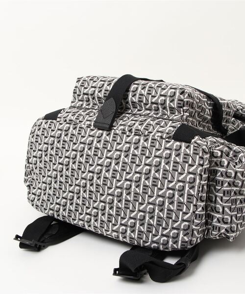 KENZO Courier Jacquard リュック バックパック