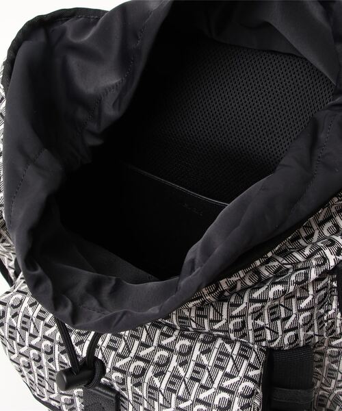KENZO Courier Jacquard リュック バックパック KENZO Courier Jacquard リュック バックパック