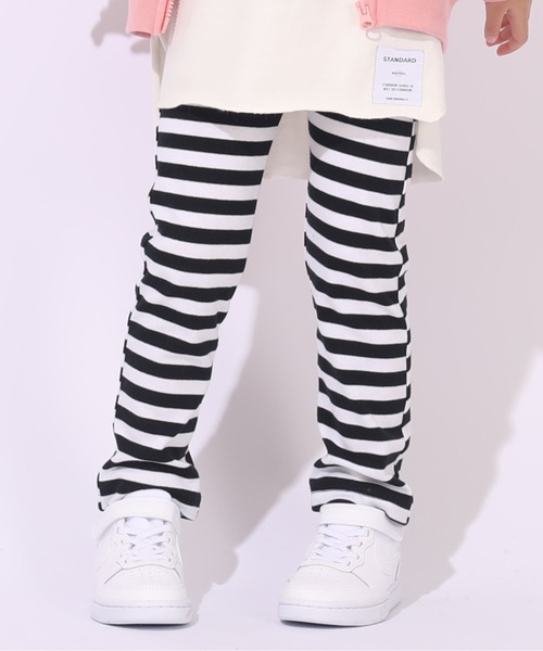 BABYDOLL(ベビードール)の「ウルトラストレッチパンツ 無地 男の子 ズボン 6233K(その他パンツ・キッズ・グリーン/ストーン/ブラウン系その他/ベージュ/バイオレット/ベビーピンク/ロイヤルブルー/オフホワイト/ホワイト系1/ブラック系その他/グレー/パープル/ブルー/ネイビー/ブラック/ブラック×ホワイト/イエロー/ライトイエロー系1/ブラック系2/ピンク系その他/グリーン系その他/モカ/マスタード/ダークパープル/ブラウン系その他2/チェリーピンク/ピンク系その他2/サーモンピンク・90cm/150cm/110cm/130cm/80cm/120cm/140cm/100cm/90㎝)」の4枚目の写真