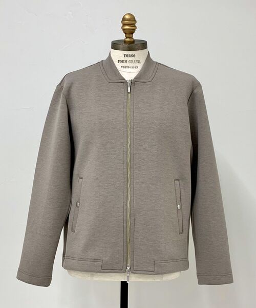 ストラ新品⭐️日本製❗️ノーカラーカットコーディガンダンボールコートブルゾン ストラ新品⭐️日本製❗️ノーカラーカットコーディガンダンボール