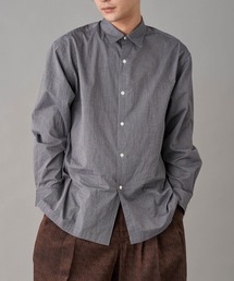 NEZU YO-HINTEN コードレーンワッシャーレギュラーSH (100417)