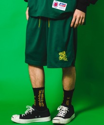 A'gem | 『A'gem/エージェム』BASKET SHORTS/バスケットショーツ ハーフパンツ(その他パンツ)