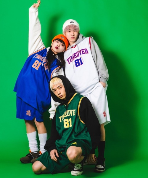 A'gem(エージェム)の「『A'gem/エージェム』BASKET SHORTS/バスケットショーツ ハーフパンツ(その他パンツ・メンズ・ホワイト/ブルー/グリーン・FREE)」の22枚目の写真