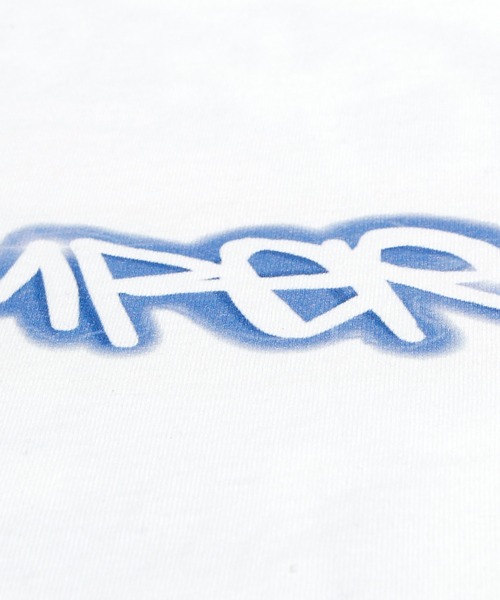 【セール】Oh boy LSB long tee（Tシャツ/カットソー）｜Little sunny bite（リトルサニーバイト）