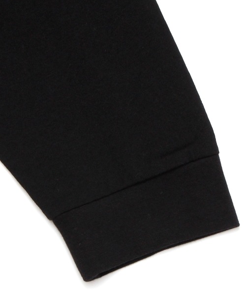 【セール】Oh boy LSB long tee（Tシャツ/カットソー）｜Little sunny bite（リトルサニーバイト）