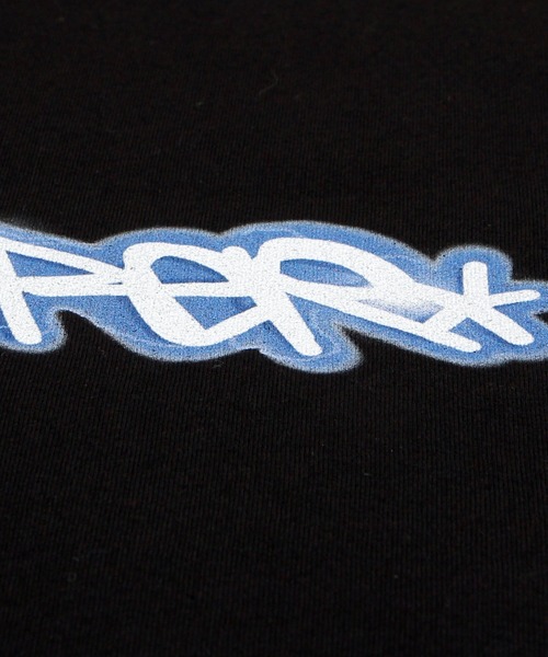 【セール】Oh boy LSB long tee（Tシャツ/カットソー）｜Little sunny bite（リトルサニーバイト）