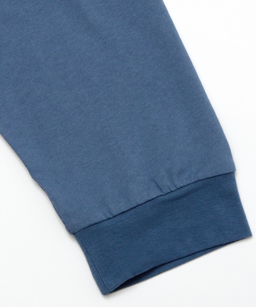 【セール】Oh boy LSB long tee（Tシャツ/カットソー）｜Little sunny bite（リトルサニーバイト）