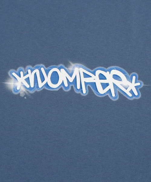 【セール】Oh boy LSB long tee（Tシャツ/カットソー）｜Little sunny bite（リトルサニーバイト）