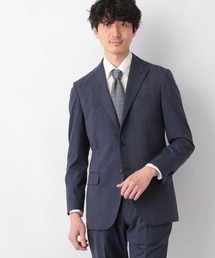 GLOBAL WORK | Salon de GW/ストレッチTRジャケット/260948(テーラードジャケット)