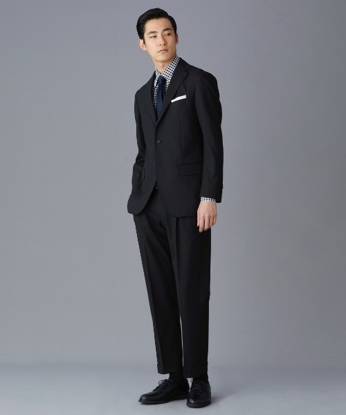 Salon de GW/ストレッチTRジャケット/260948