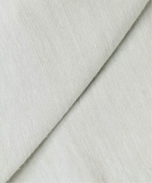 Spick & Span（スピックアンドスパン）の「レーヨンリネンショートパンツ（その他パンツ・レディース・グリーン/ベージュ・36/38）」の21枚目の写真