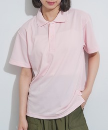 Printstar(�v�����g�X�^�[)�́yPrintstar�zdry polo-shirts / �h���C�|���V���c UV�J�b�g ���O���J�b�g  00302(�|���V���c)